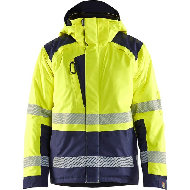 Talvitakki Blåkläder 4455 Highvis