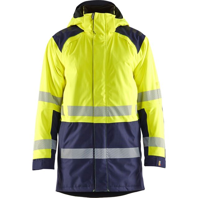 Talviparka Blåkläder 4457 Highvis
