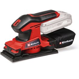 Akkutasohiomakone Einhell PXC TC-OS 18/187 Li-Solo 18V ilman akkua