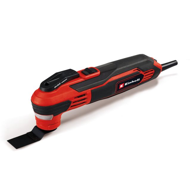 Monitoimityökalu Einhell TE-MG 350 EQ 350W
