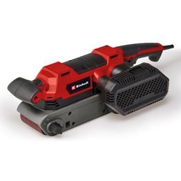 Nauhahiomakone Einhell TE-BS 850 E hiomapinta 140x75 mm