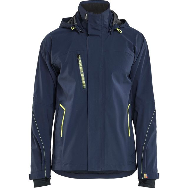 Kuoritakki Blåkläder 4483 Stretch