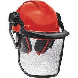 Metsurinkypärä Einhell BG-SH 2