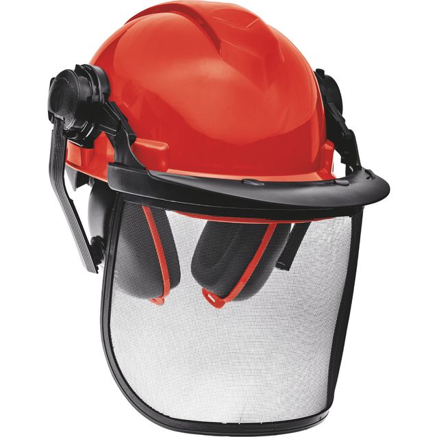 Metsurinkypärä Einhell BG-SH 2