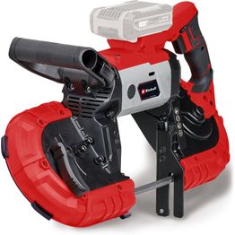 Akkumetallisaha Einhell PXC TE-MB 18/127 Li-Solo 18V ilman akkua