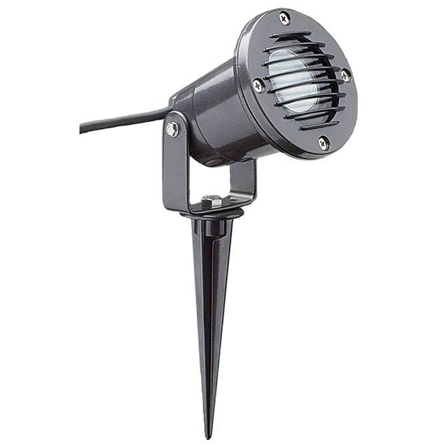 Korostuvalonheitin 721155.0931 GU10 3m liitosjohto