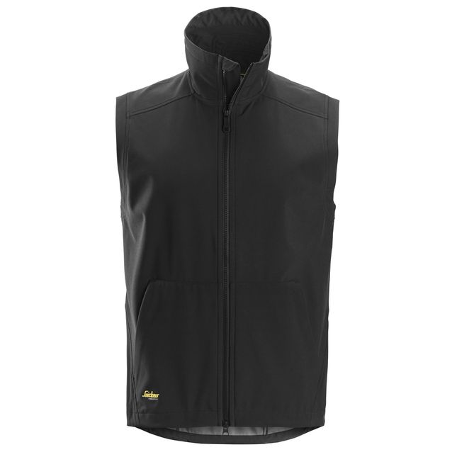 Softshell-työtakki Snickers Workwear 4505 AllroundWork