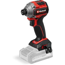 Akkuiskuväännin Einhell Professional PXC TP-CI 18/250-C Li BL Solo 18V ilman akkua
