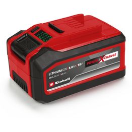 Akku Einhell PXC 18V 5-8 Ah Multi-Ah Plus