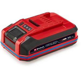 Akku Einhell PXC 18V 3,0 Ah Sealed Plus