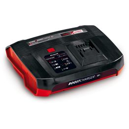 Laturi Einhell PXC Power X-Boostcharger 8A 18V