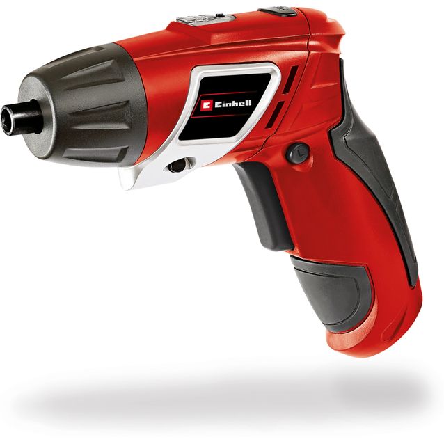 Akkuruuvinväännin Einhell TC-SD 36 3,6V akulla