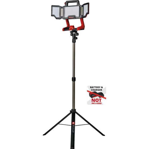 Akkutyövalo Einhell TP-CL 18/3000 Li Set - Solo