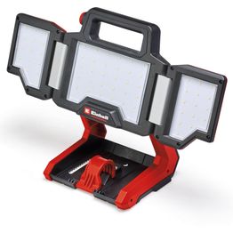 Akkuvalaisin Einhell PXC TP-CL 18/3000 Li-Solo 18V ilman akkua