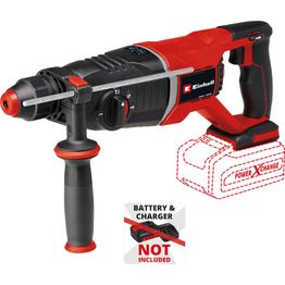 Akkuporavasara Einhell TP-HD 18/26 D Li BL Solo 18V ilman akkua