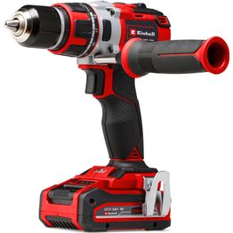 Akkuporakone Einhell PXC TP-CD 18/80 Li BL-Solo 18V ilman akkua