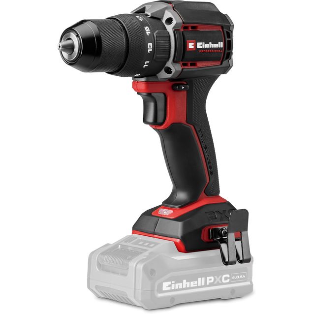 Akkuiskuporakone Einhell Professional PXC TP-CD 18/70-C Li-i BL-Solo 18V ilman akkua