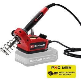 Akkukolvi Einhell TE-SI 18/480 Li E - Solo