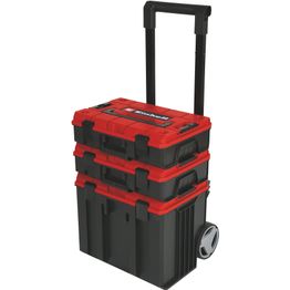 Työkalulaukku Einhell E-Case Tower max. 120 kg