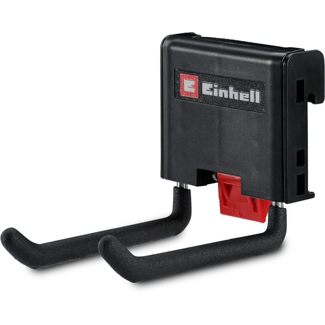 Kaksoiskoukku Einhell E-Case