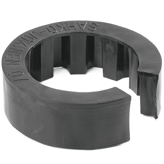 Pike betonille putken kiristin/60mm