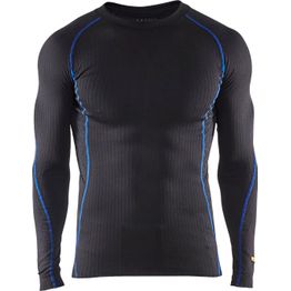 Kerraston aluspaita Blåkläder 4703 Light polyesteria