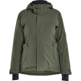 Naisten talvitakki Blåkläder 4707 Striker Stretch