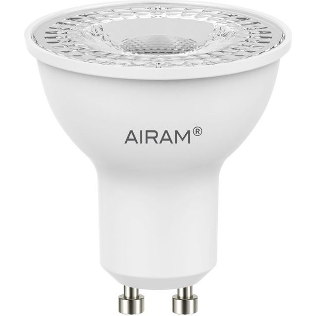 LED-lamppu Airam Pro PAR16 3,4W/420lm 4000K GU10 36D