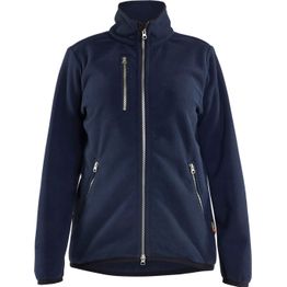 Naisten fleece-takki Blåkläder 4744