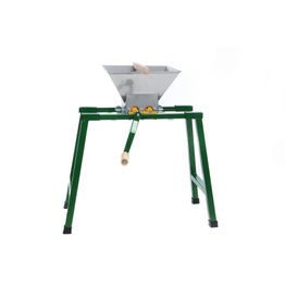 Murskain CiderMill ECO 7L, käsikäyttöinen, sis jalat