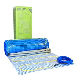 Lattialämmitysmatto Grand Meyer EcoNG170, 170 W/m², eri vaihtoehtoja