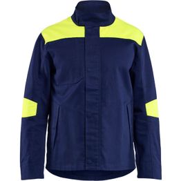 Hitsaajan takki Blåkläder 4801-1503