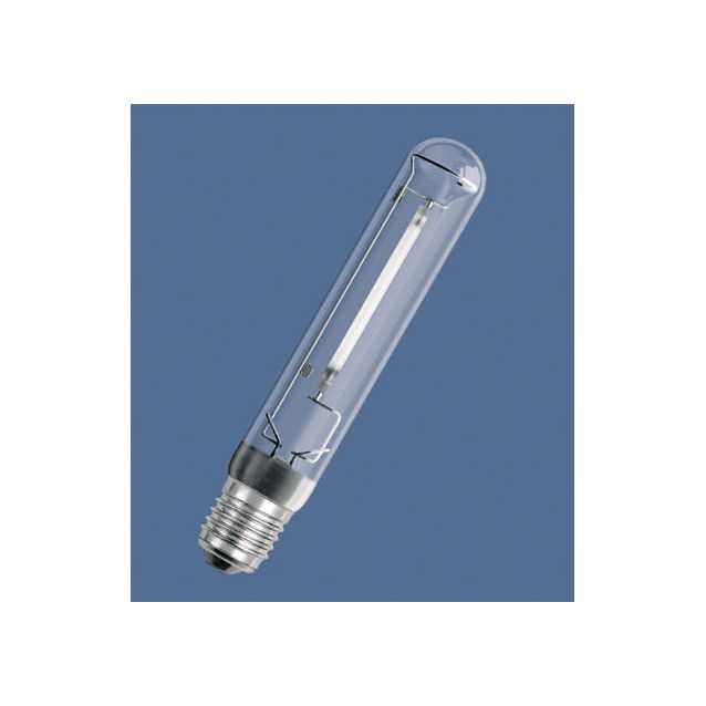 Suurpainenatriumlamppu NAV-T  100W 4Y super E40