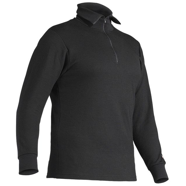 Blåkläder Aluspaita Heavy weight Musta