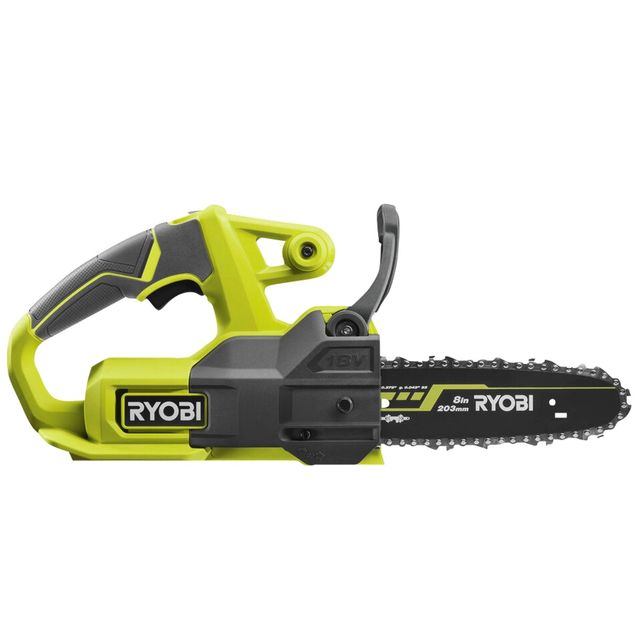 Ketjusaha Ryobi ONE+ RY18CS20A-0, 18V, ilman akkua
