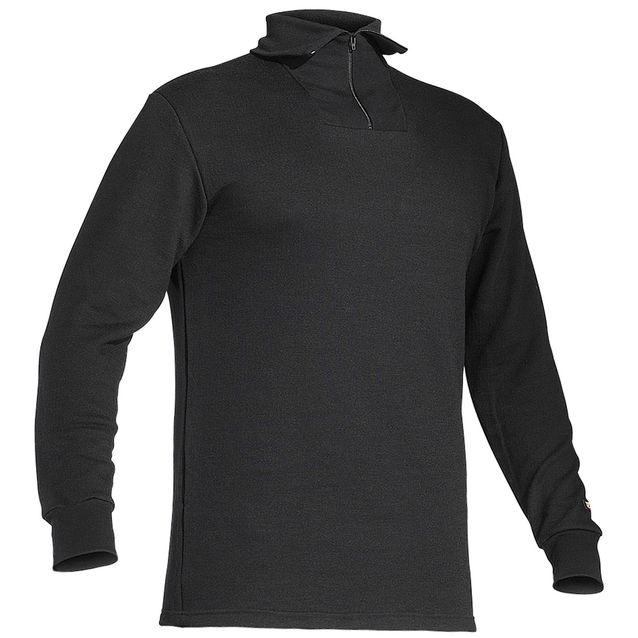 Blåkläder Aluspaita Heavyweigth Extreme Musta