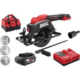 Akkuyleissaha Skil 3540 DA XP Pro 20V 2,0 Ah akulla + laukku
