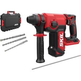 Akkuporavasara Skil 3851 JA XP Pro SDS-Plus 20V ilman akkua + laukku