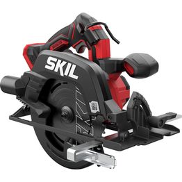 Akkupyörösaha Skil 3571 CA XP Pro Ø184 mm 20V ilman akkua
