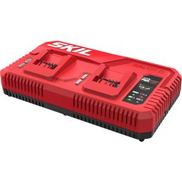 Kaksoispikalaturi Skil 3132 AA PWRJump 6,0 A
