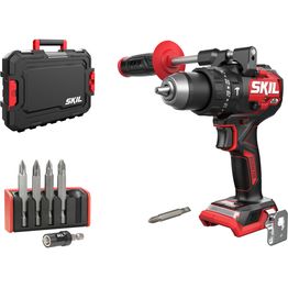Akkuiskuporakone Skil 3085 JA XP Pro 20V ilman akkua + salkku