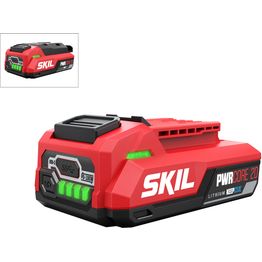Akku Skil 3142 AA KeepCool 2,0 Ah PWRASSIST USB-C