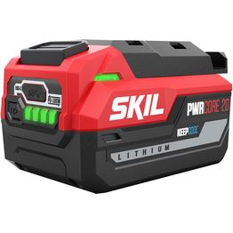 Akku Skil 3144 AA KeepCool 4,0 Ah PWRASSIST USB-C
