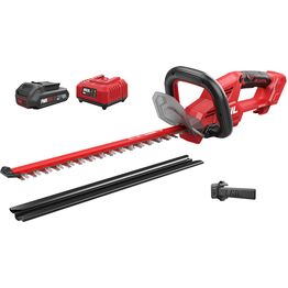 Akkupensasleikkuri Skil 0438 AA 45 cm 20V 2,0 Ah akulla