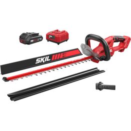 Akkupensasleikkuri Skil 0440 AA 55 cm 20V 2,0 Ah akulla