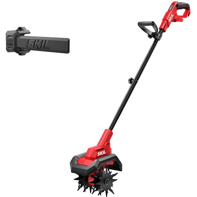 Akkukultivaattori Skil 0690 CA 20V ilman akkua