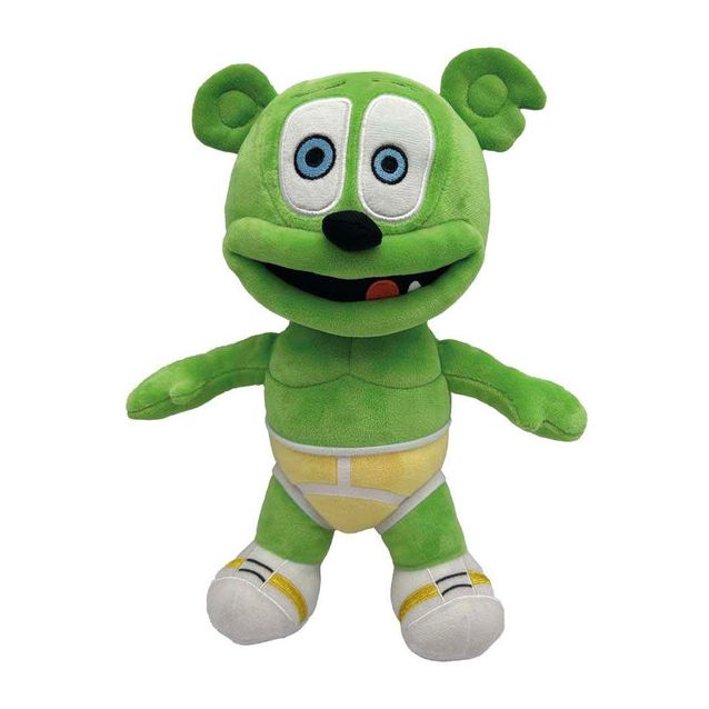 Laulava pehmolelu Gummy Bear, 30cm