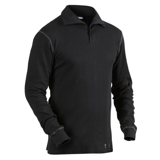 Blåkläder Multinorm aluspaita Musta