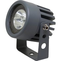 LED-spottivalot Genzo Max-LED vihreä 2 kpl 12V