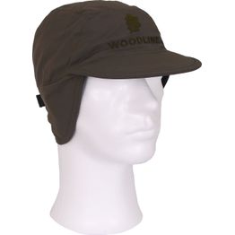 Talvilippis Woodline Dundret säädettävä ympärys 61 cm